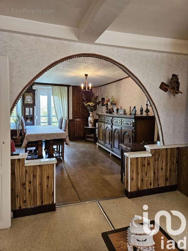 Photo 2 - Maison à MARVILLE