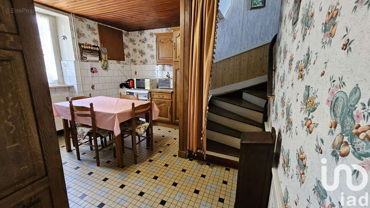 Photo 3 - Maison à MARVILLE