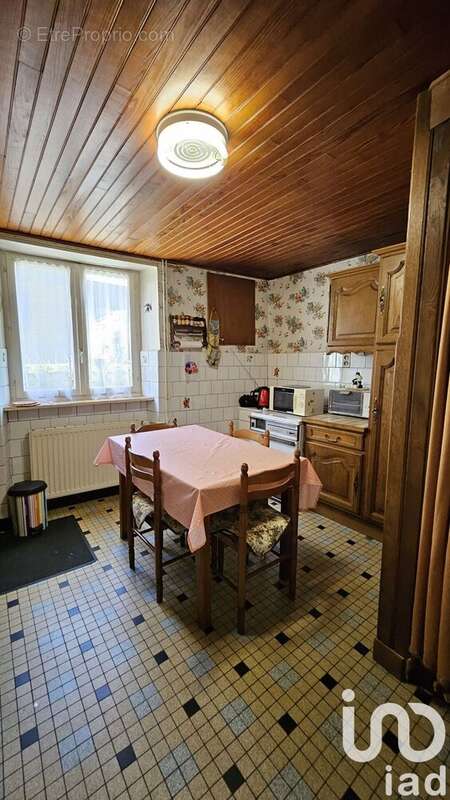 Photo 4 - Maison à MARVILLE