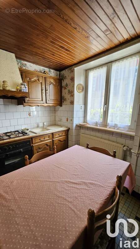 Photo 5 - Maison à MARVILLE