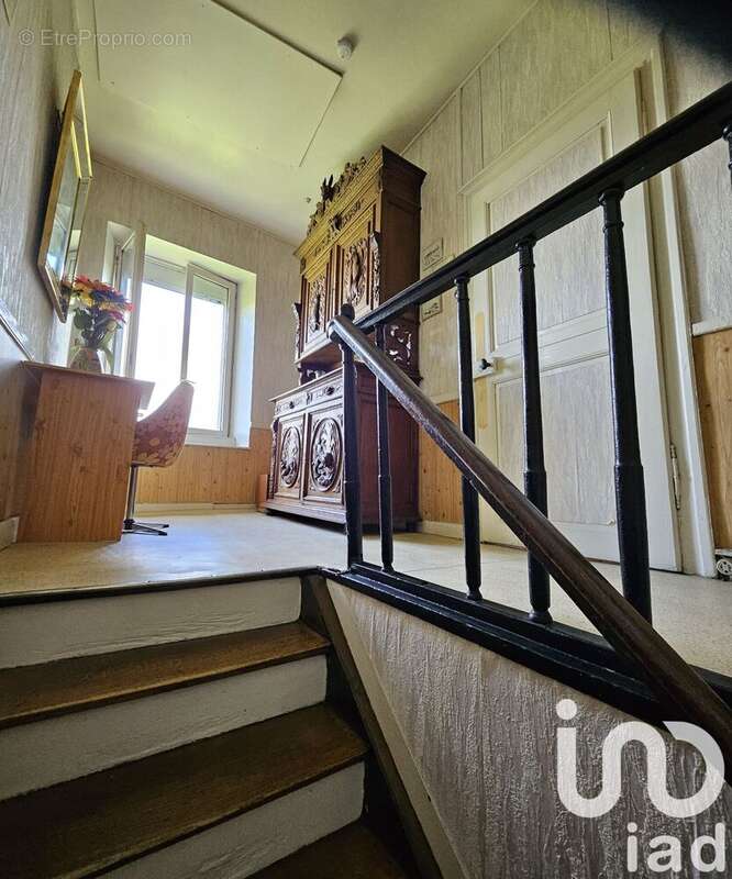 Photo 6 - Maison à MARVILLE