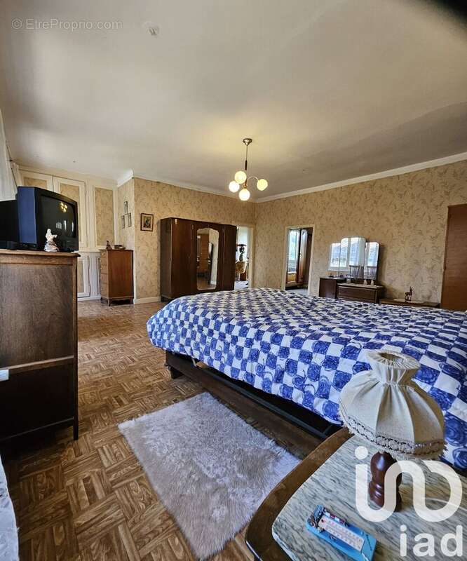 Photo 7 - Maison à MARVILLE