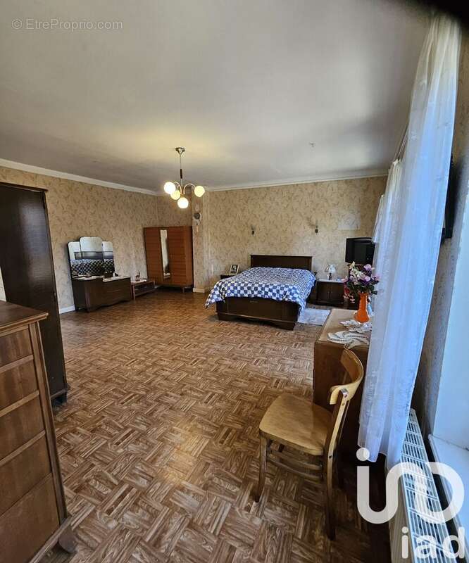 Photo 8 - Maison à MARVILLE