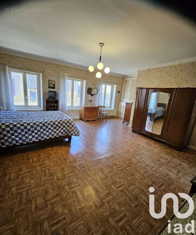 Photo 9 - Maison à MARVILLE