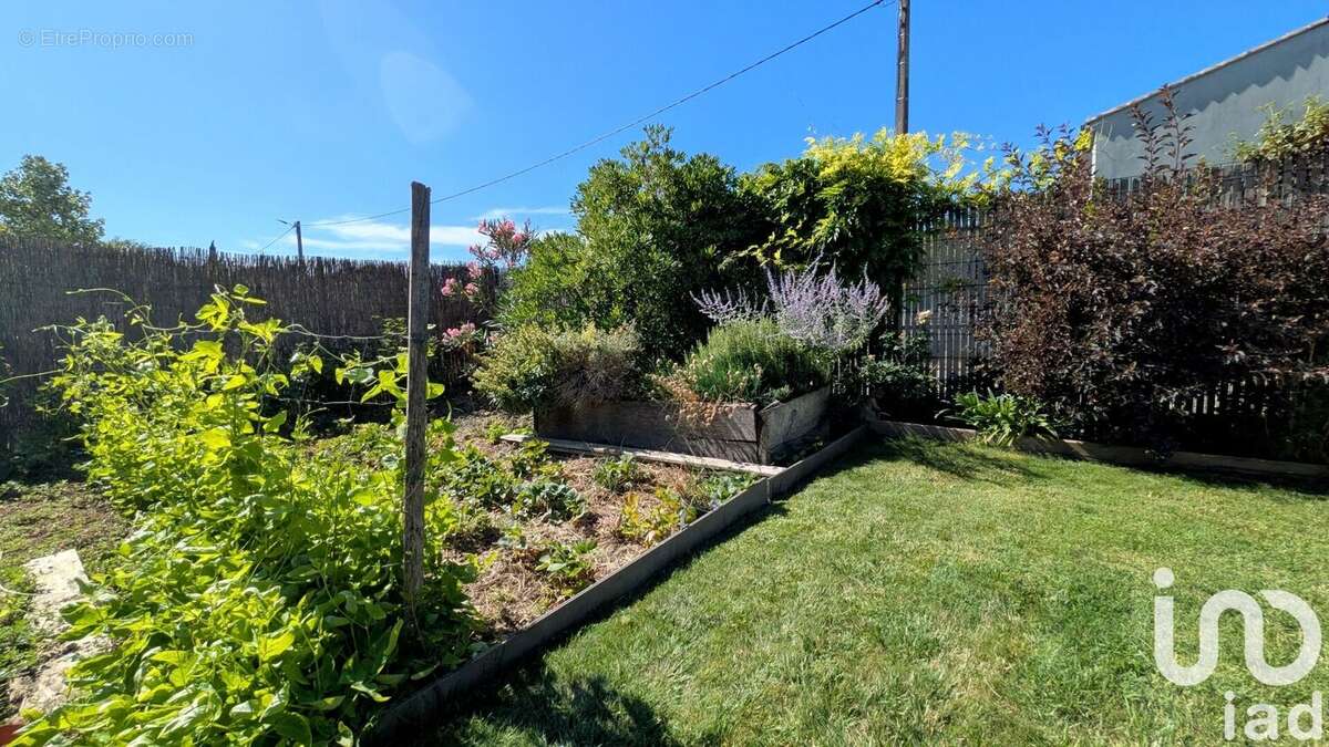 Photo 5 - Maison à MONTELIMAR