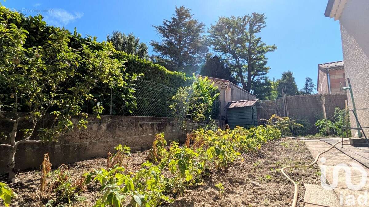 Photo 8 - Maison à MONTELIMAR