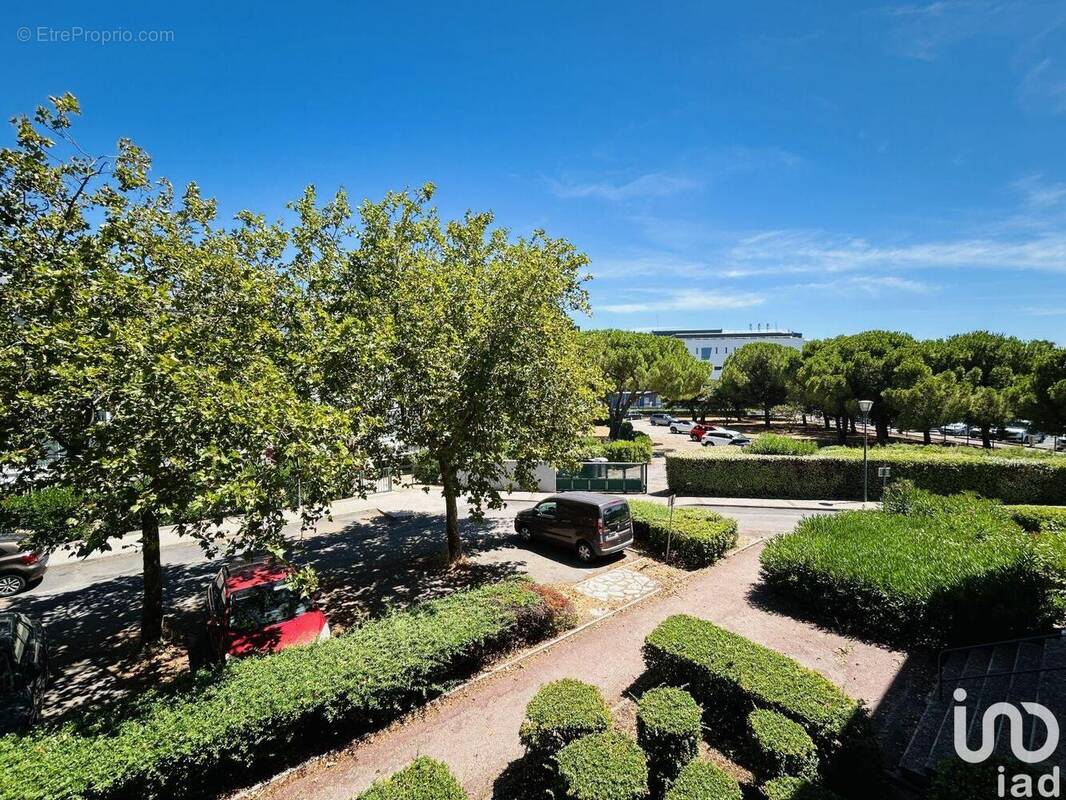 Photo 1 - Appartement à BALARUC-LES-BAINS