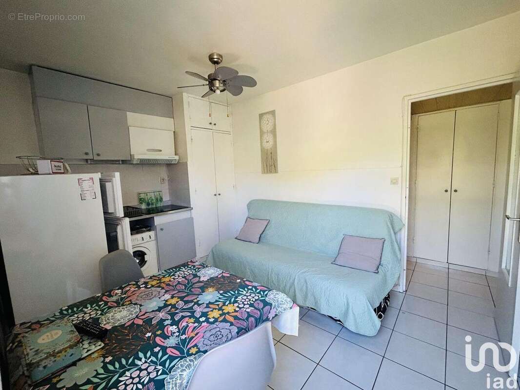 Photo 2 - Appartement à BALARUC-LES-BAINS