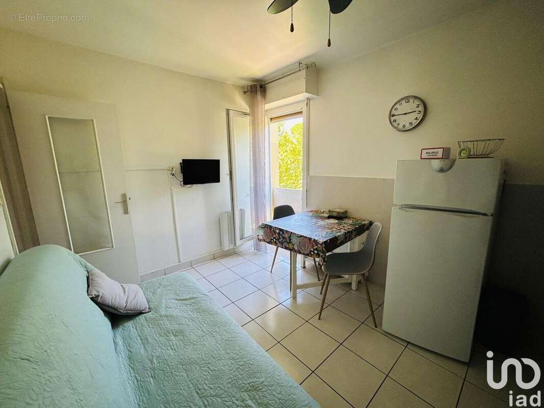 Photo 3 - Appartement à BALARUC-LES-BAINS