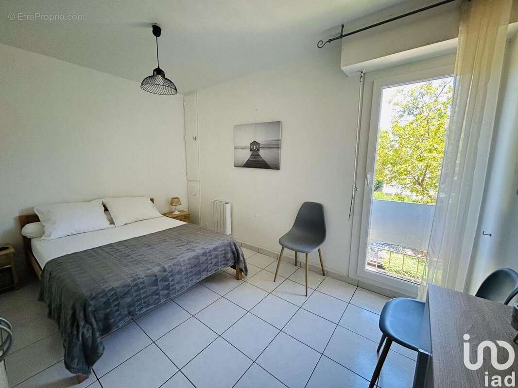 Photo 4 - Appartement à BALARUC-LES-BAINS