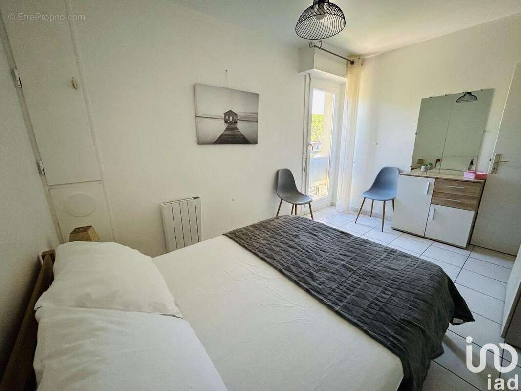 Photo 5 - Appartement à BALARUC-LES-BAINS