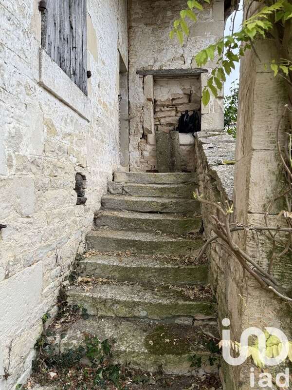 Photo 3 - Maison à LA ROCHENARD