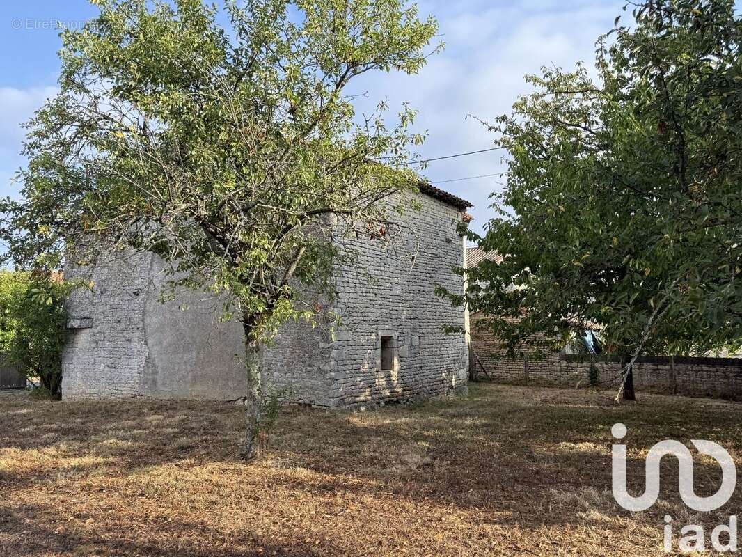 Photo 4 - Maison à LA ROCHENARD