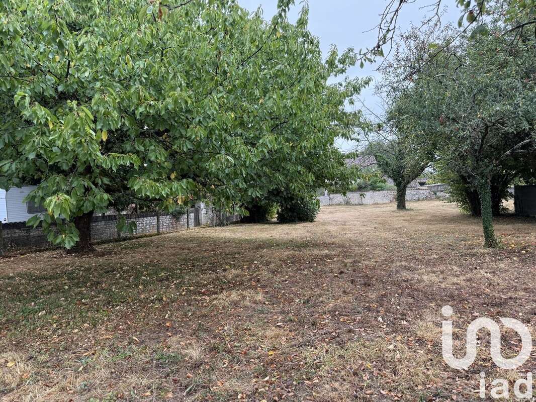 Photo 5 - Maison à LA ROCHENARD