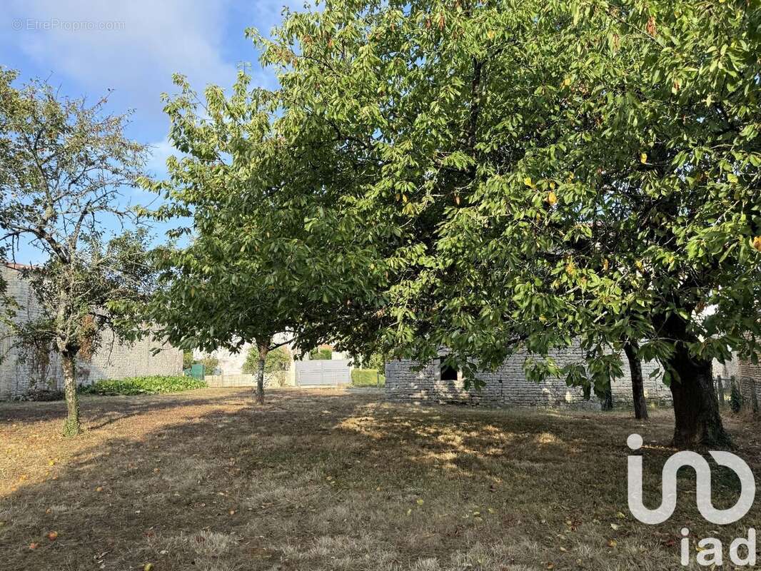 Photo 6 - Maison à LA ROCHENARD