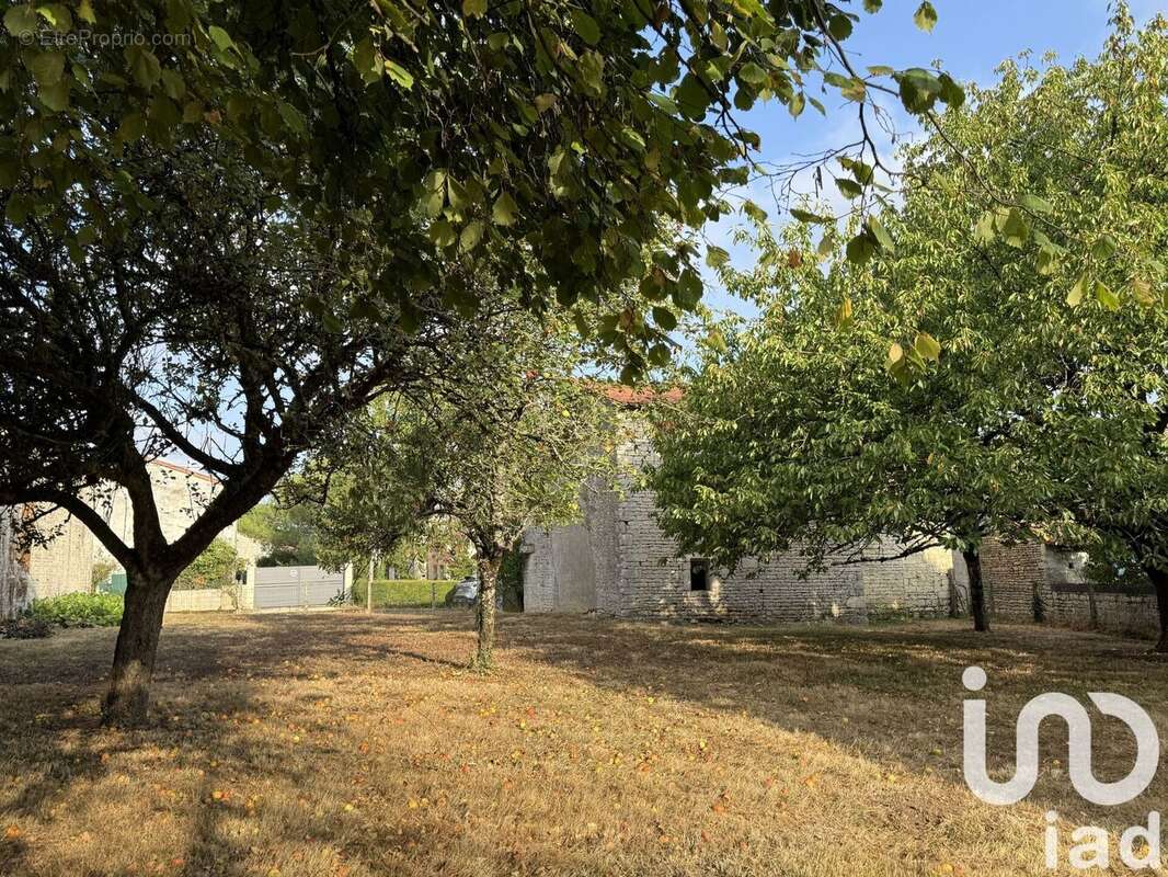 Photo 7 - Maison à LA ROCHENARD