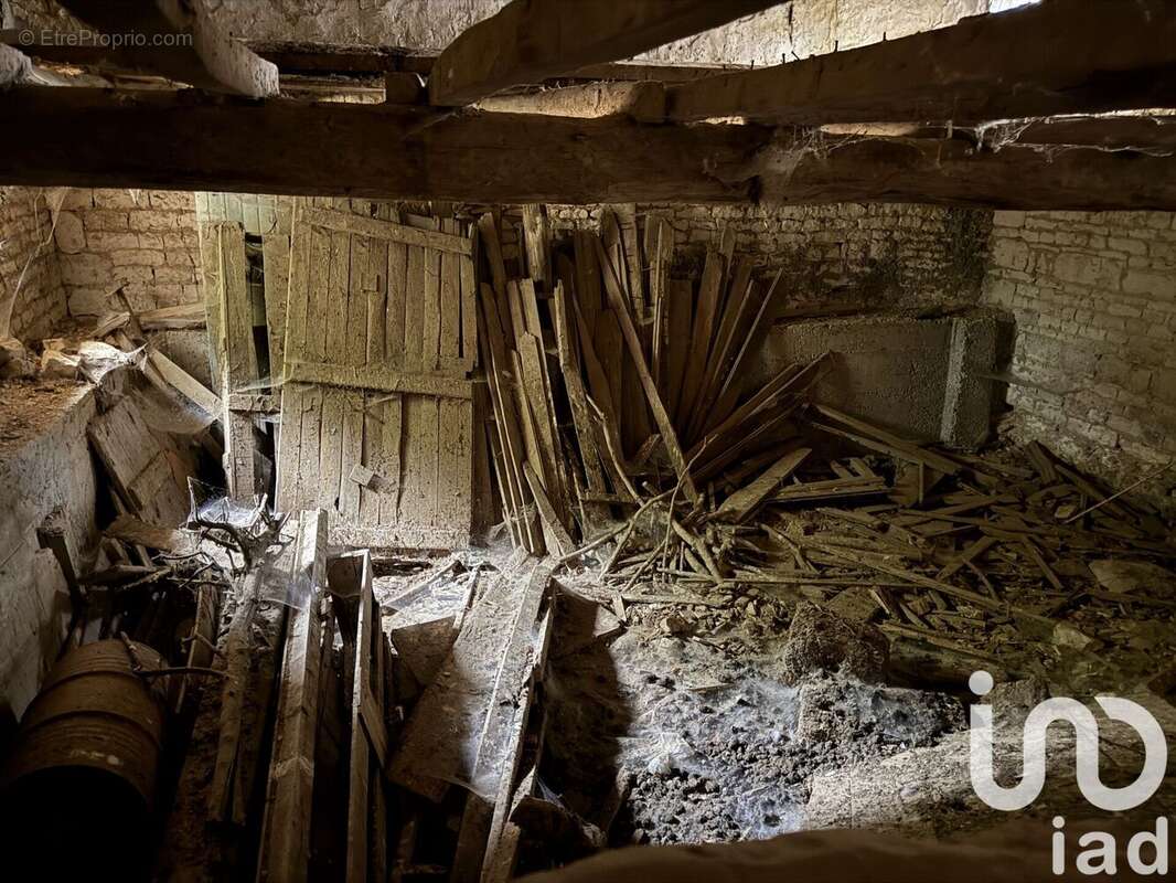 Photo 8 - Maison à LA ROCHENARD