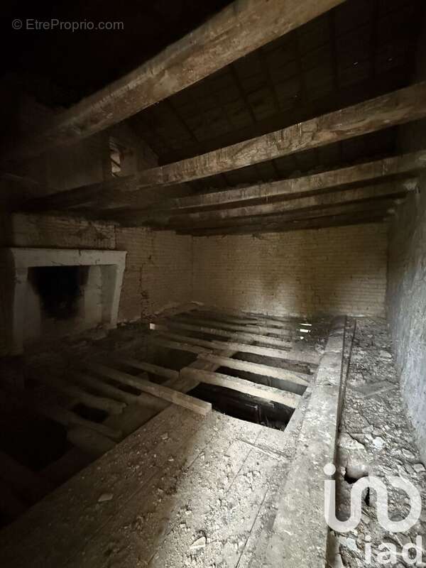 Photo 9 - Maison à LA ROCHENARD