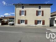 Photo 1 - Maison à SAUZE-VAUSSAIS