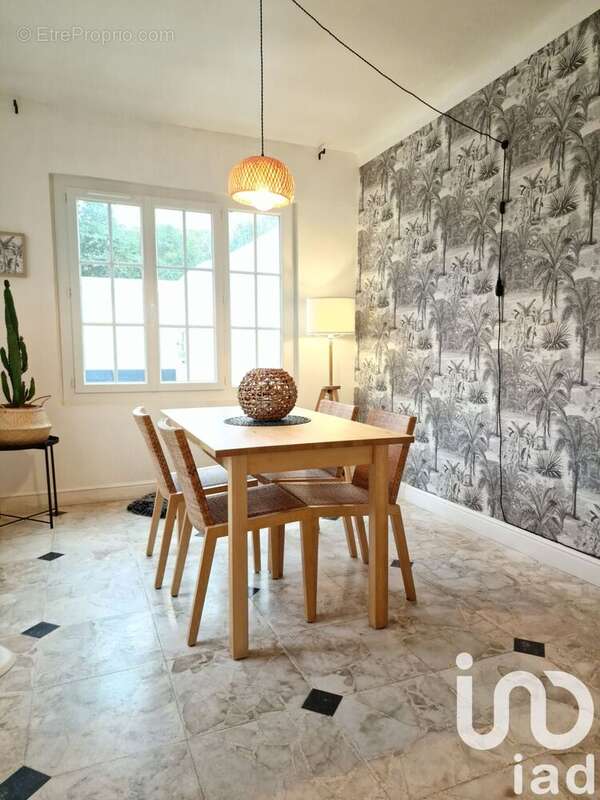 Photo 4 - Maison à CUXAC-D&#039;AUDE