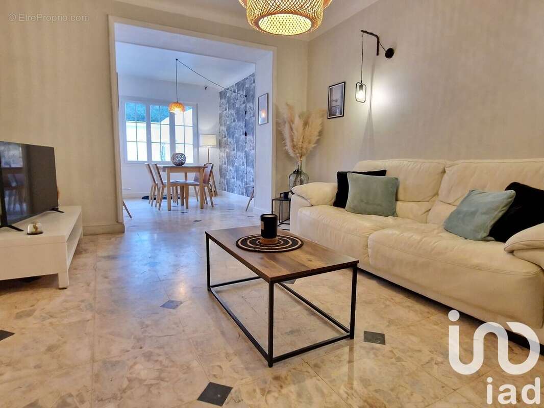 Photo 5 - Maison à CUXAC-D&#039;AUDE