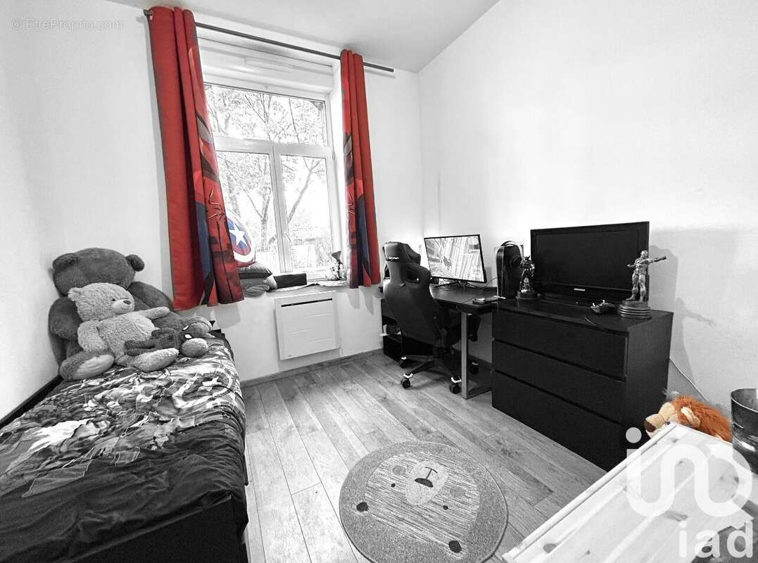 Photo 3 - Appartement à MULHOUSE