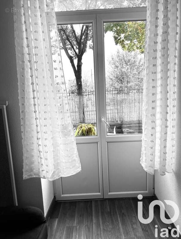 Photo 5 - Appartement à MULHOUSE