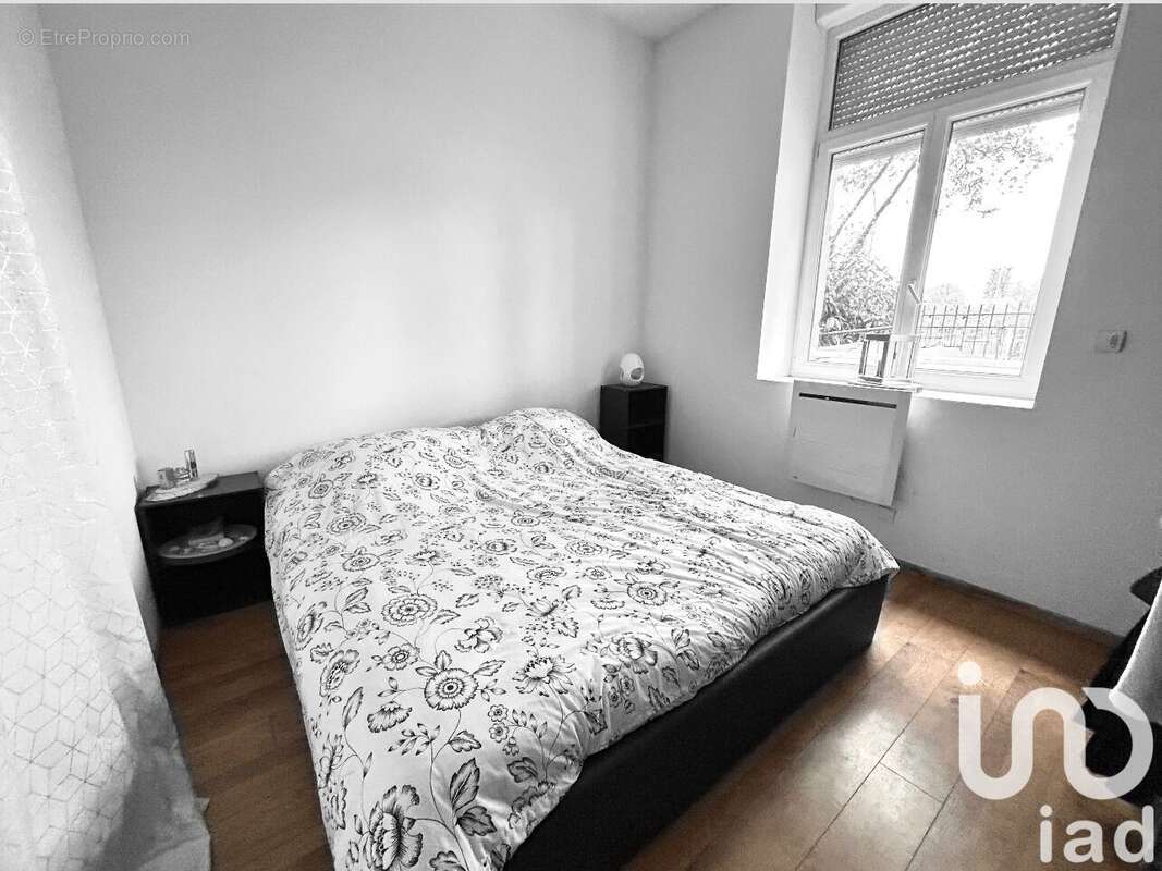 Photo 6 - Appartement à MULHOUSE