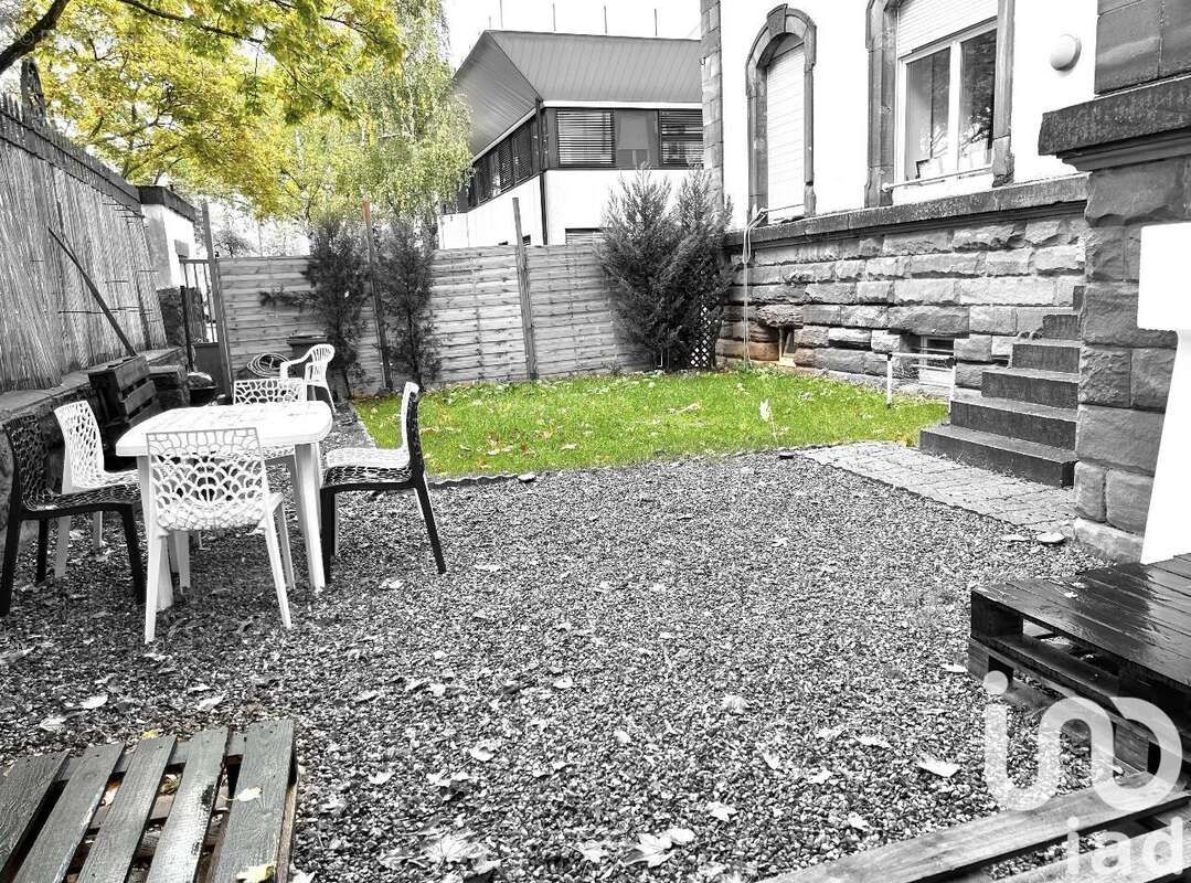 Photo 8 - Appartement à MULHOUSE