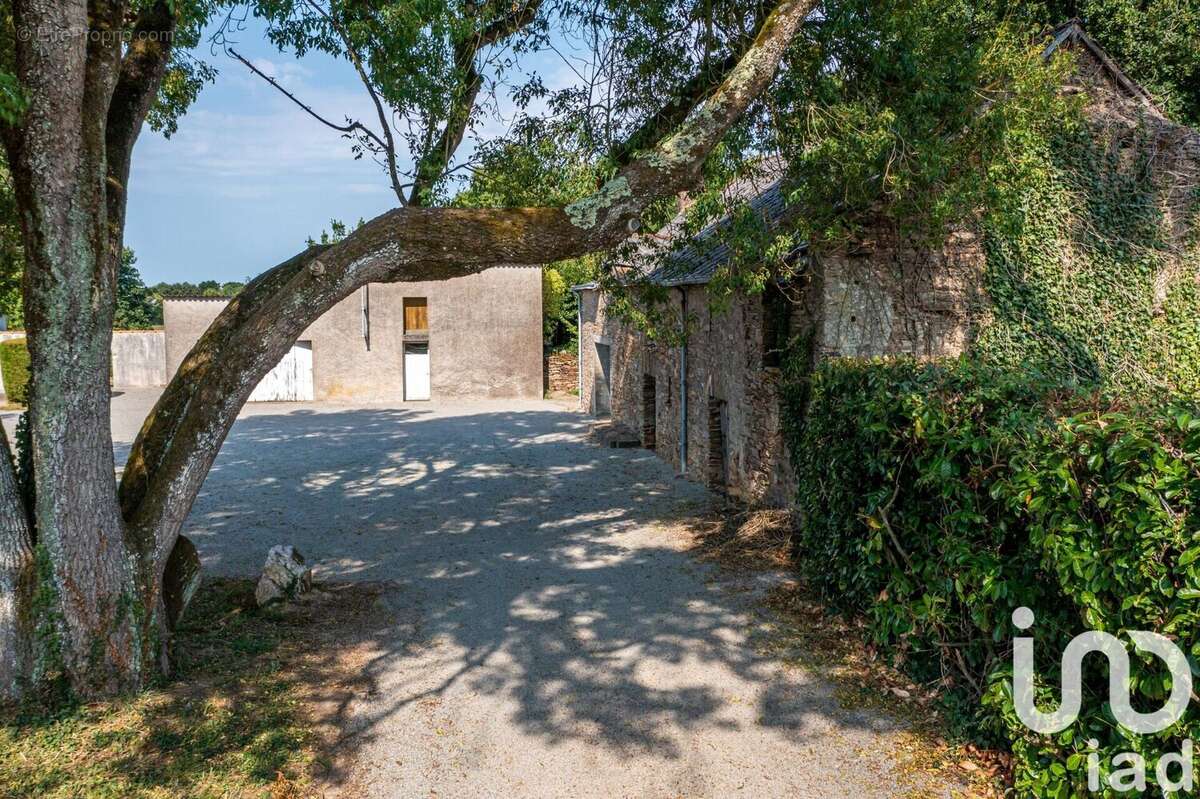 Photo 2 - Maison à SAINT-MARS-DU-DESERT