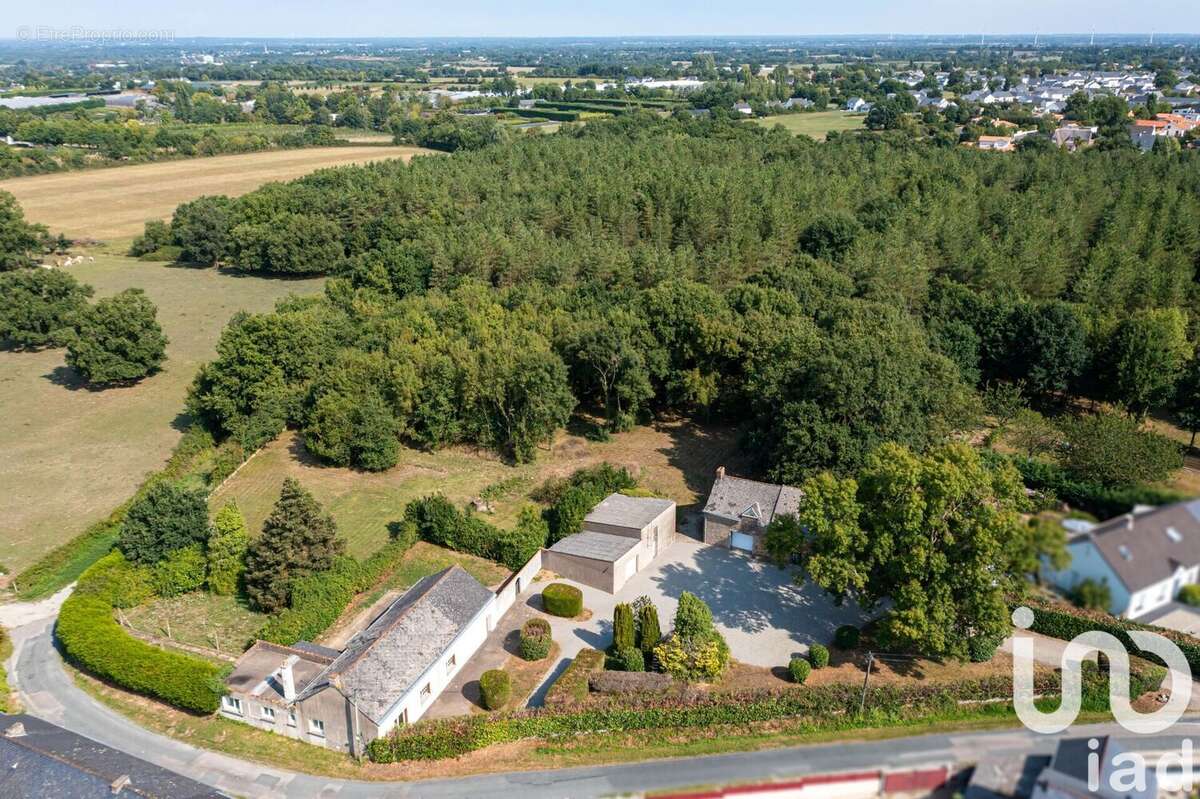 Photo 3 - Maison à SAINT-MARS-DU-DESERT