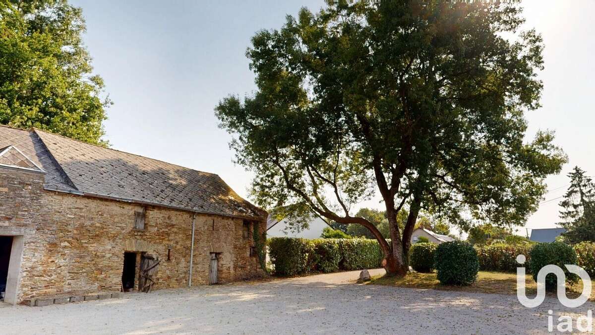 Photo 4 - Maison à SAINT-MARS-DU-DESERT