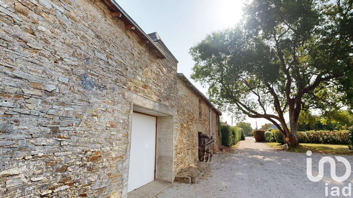 Photo 5 - Maison à SAINT-MARS-DU-DESERT