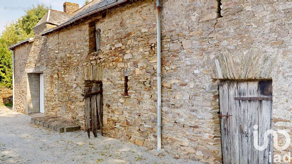 Photo 6 - Maison à SAINT-MARS-DU-DESERT