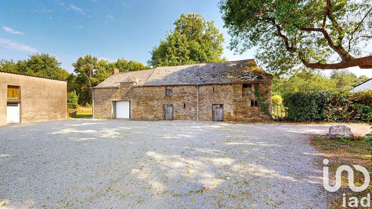 Photo 7 - Maison à SAINT-MARS-DU-DESERT