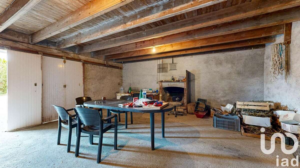 Photo 8 - Maison à SAINT-MARS-DU-DESERT