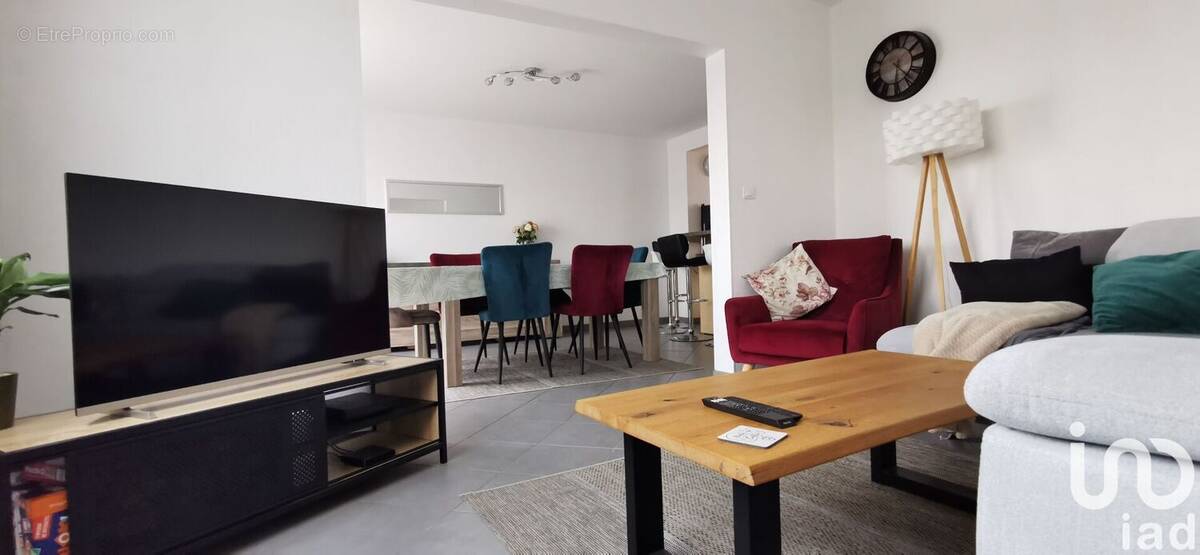 Photo 1 - Appartement à FAULQUEMONT