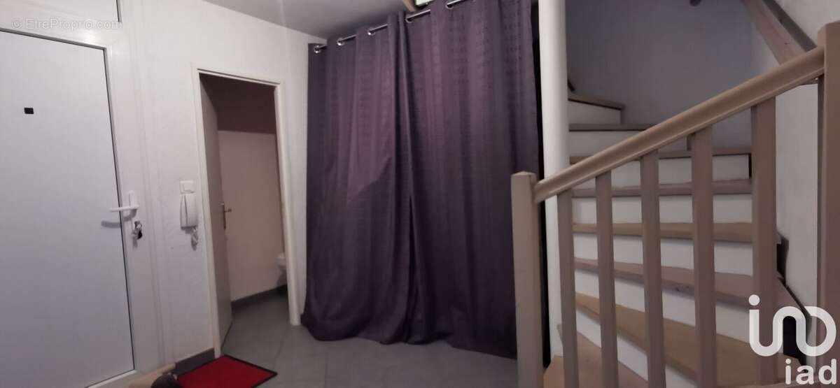 Photo 5 - Appartement à FAULQUEMONT