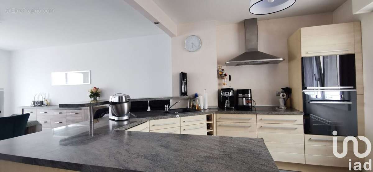 Photo 6 - Appartement à FAULQUEMONT