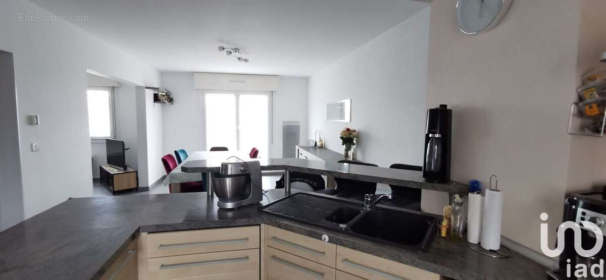 Photo 7 - Appartement à FAULQUEMONT