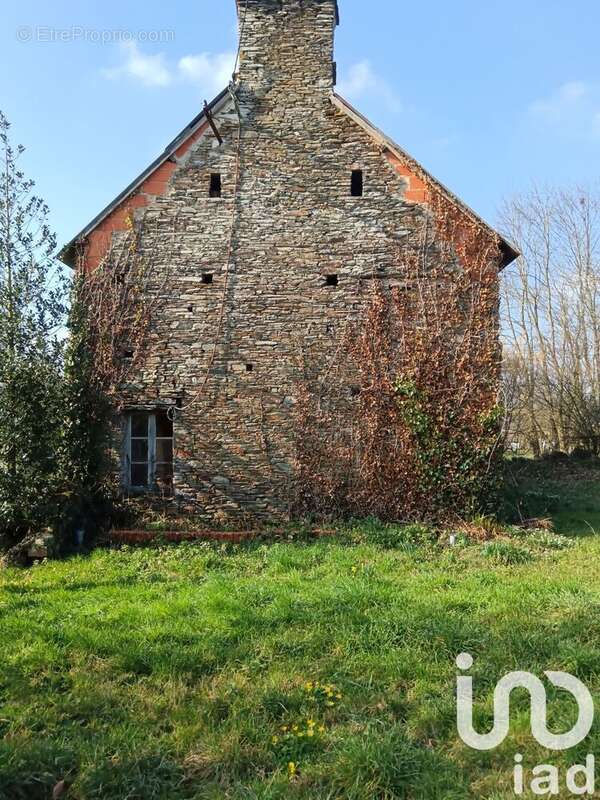 Photo 2 - Maison à LA BARRE-DE-SEMILLY