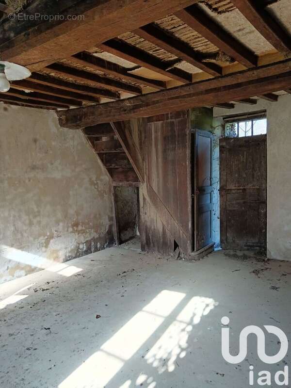 Photo 6 - Maison à LA BARRE-DE-SEMILLY