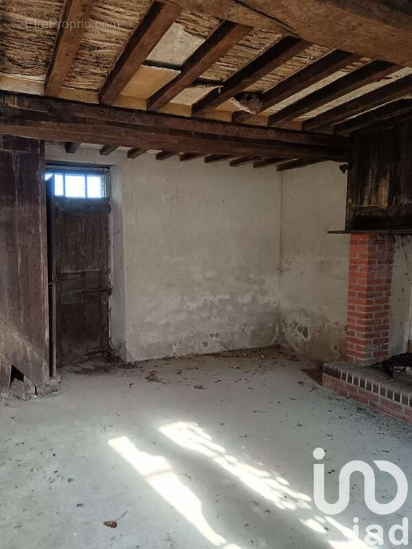 Photo 8 - Maison à LA BARRE-DE-SEMILLY