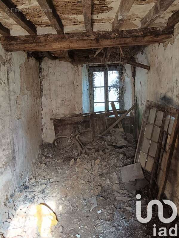 Photo 9 - Maison à LA BARRE-DE-SEMILLY