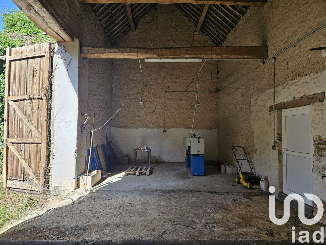 Photo 2 - Maison à SAINT-LUBIN-DE-LA-HAYE