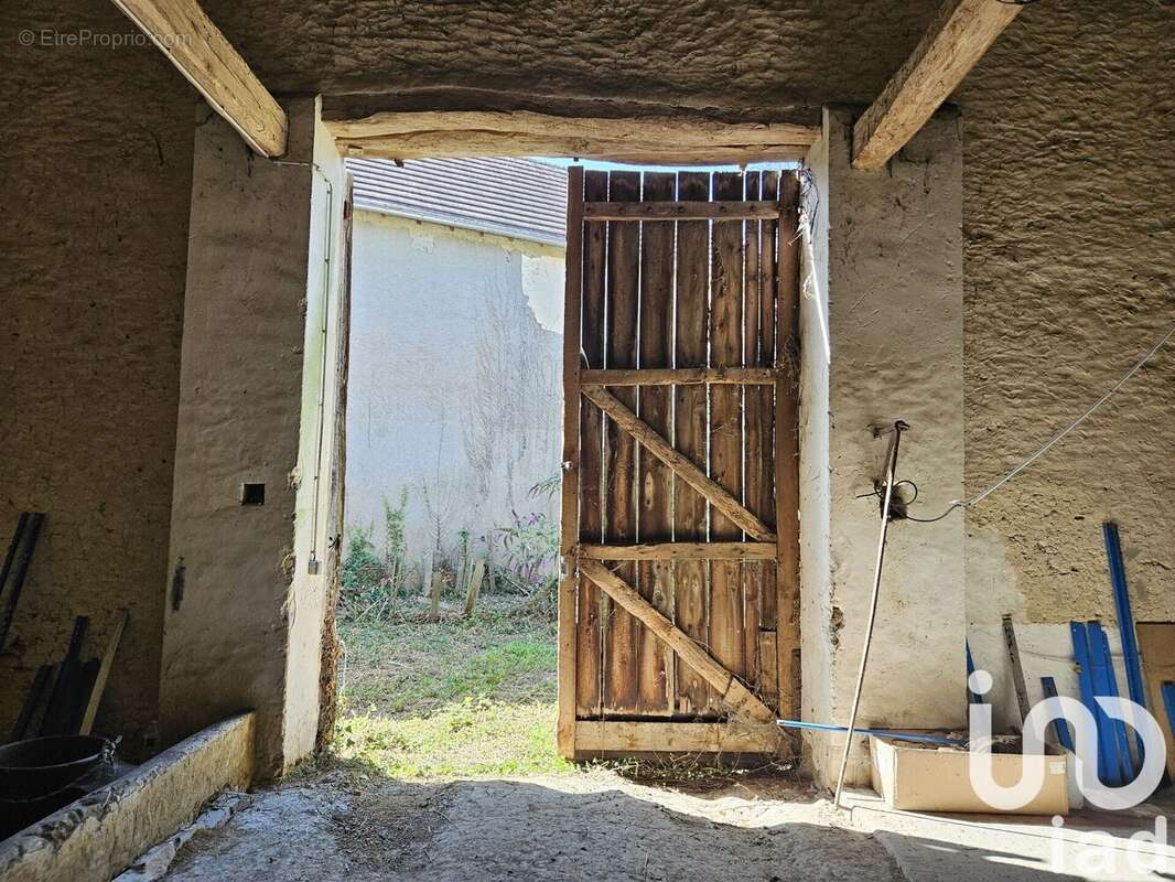 Photo 5 - Maison à SAINT-LUBIN-DE-LA-HAYE