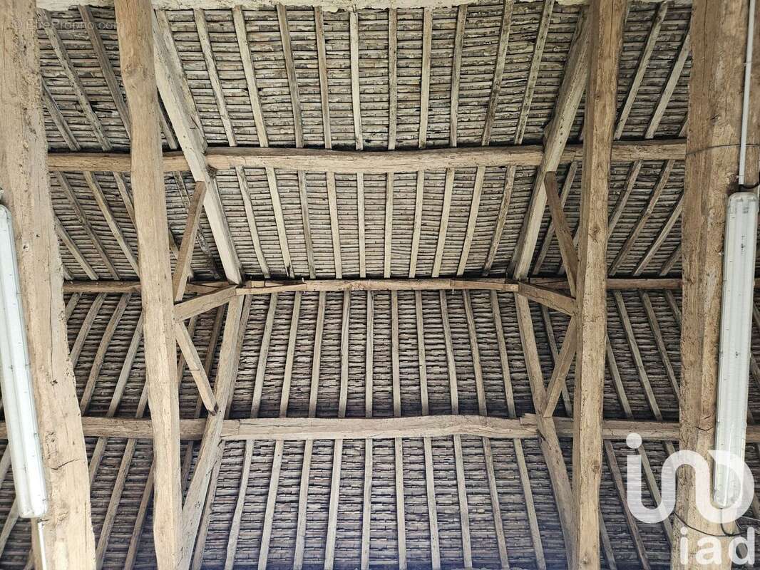 Photo 6 - Maison à SAINT-LUBIN-DE-LA-HAYE