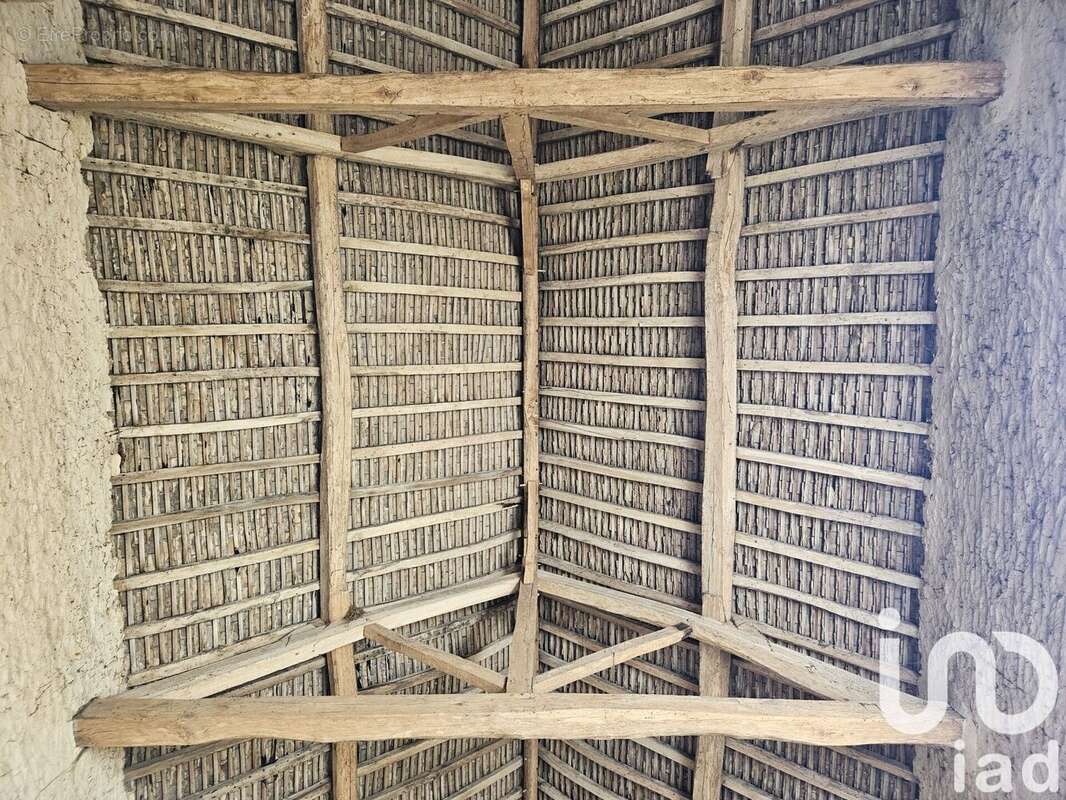 Photo 7 - Maison à SAINT-LUBIN-DE-LA-HAYE