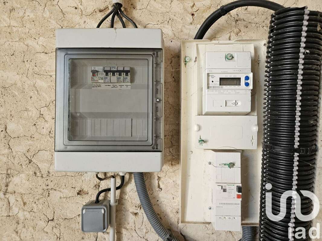 Photo 8 - Maison à SAINT-LUBIN-DE-LA-HAYE