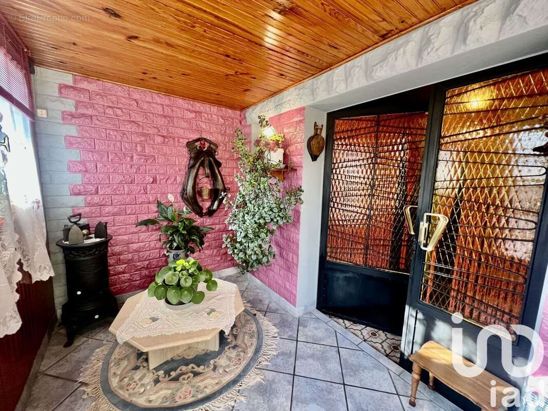 Photo 3 - Maison à UCKANGE